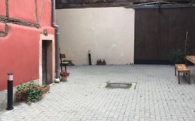Gîte de l'ours grognon